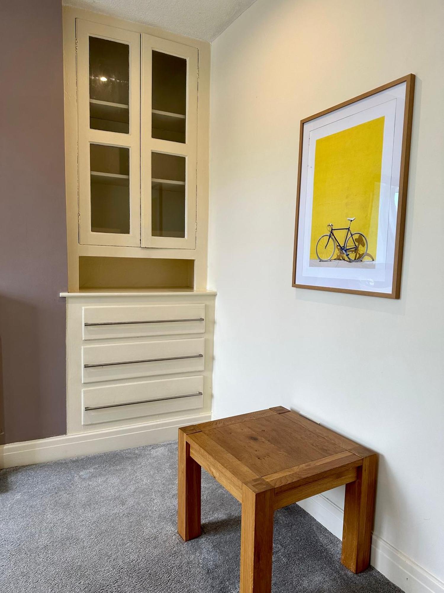 فيلا Tithebarn Townhouse Poulton-le-Fylde المظهر الخارجي الصورة